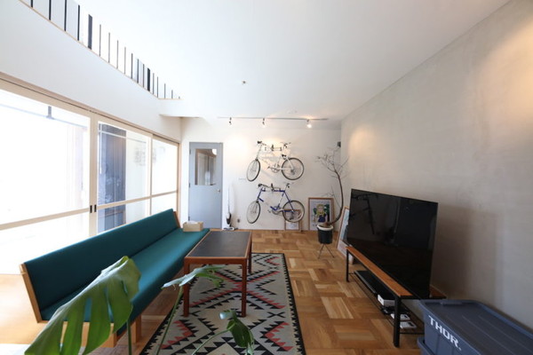 エフリッジホームの施工事例写真2