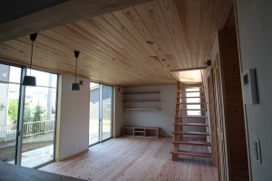 フォレストブレスの施工事例写真2