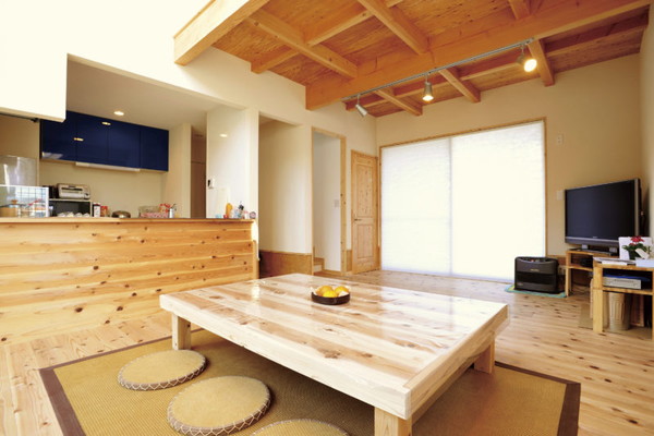 マヤ建設の施工事例写真1