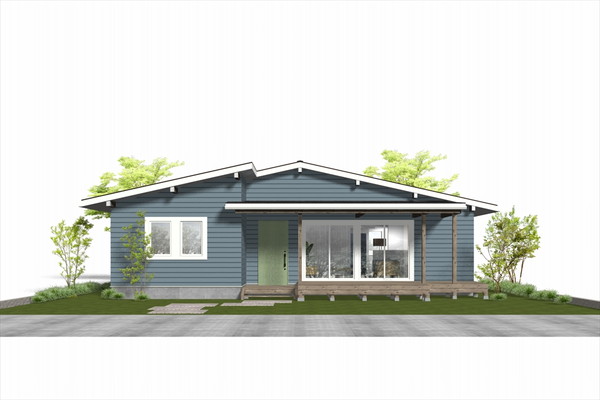 NIKKENSOの施工事例写真2