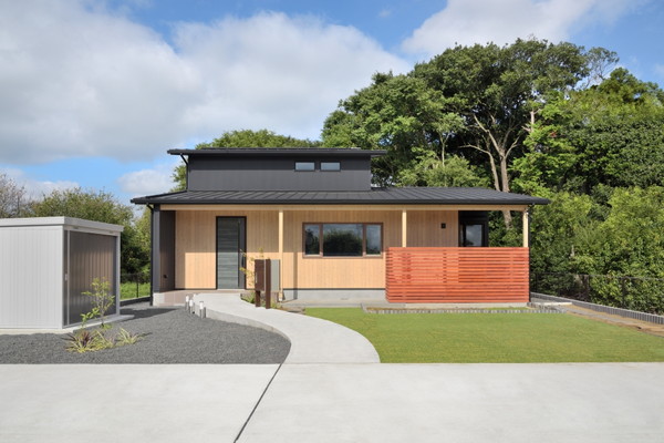 セレクトホームの施工事例写真2