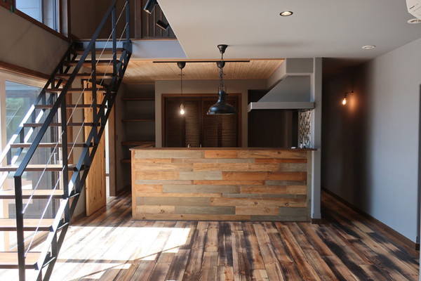 To Casaの施工事例写真1