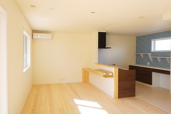 To Casaの施工事例写真2